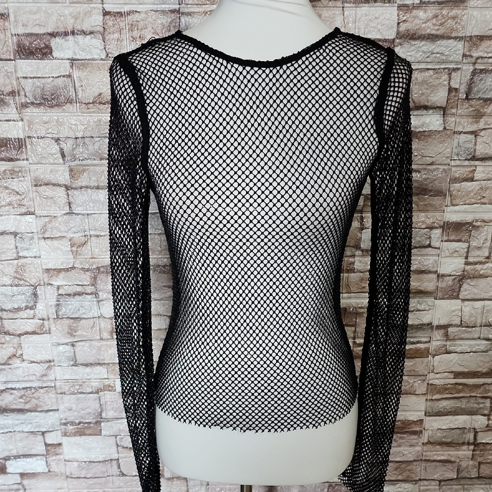 Antropologie  Long Sleeve Top